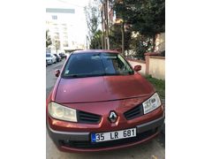 Sahibinden Renault Megane 1.6 Dynamique 2004 Model 