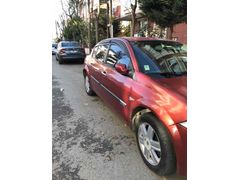 Sahibinden Renault Megane 1.6 Dynamique 2004 Model 