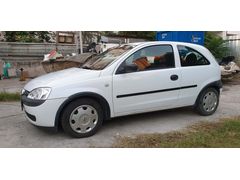 Sahibinden Opel Corsa 1.7 DTi Comfort 2003 Model 
