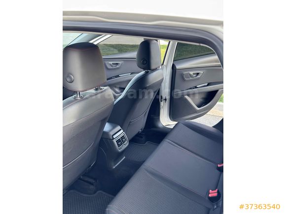 Sahibinden Seat Leon 1.4 EcoTSI FR 2017 Model 