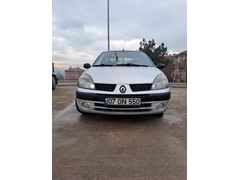 Sahibinden Renault Clio 1.4 Alize 2006 Model