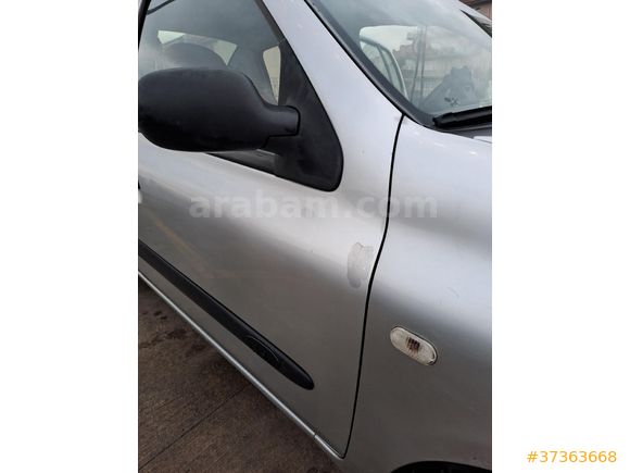 Sahibinden Renault Clio 1.4 Alize 2006 Model