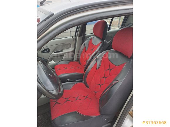Sahibinden Renault Clio 1.4 Alize 2006 Model
