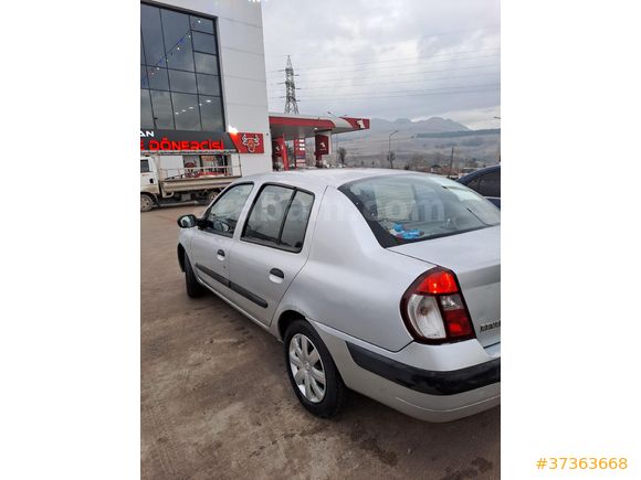 Sahibinden Renault Clio 1.4 Alize 2006 Model