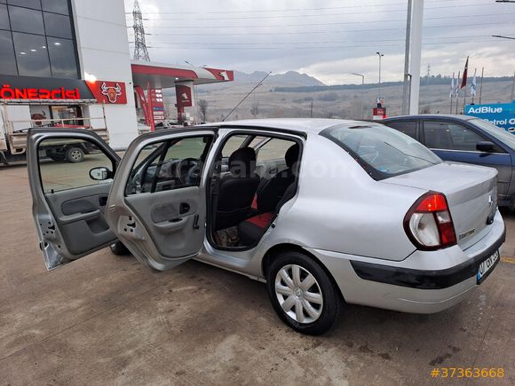 Sahibinden Renault Clio 1.4 Alize 2006 Model
