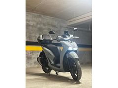 Sahibinden Honda SH 125