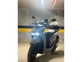 Sahibinden Honda SH 125