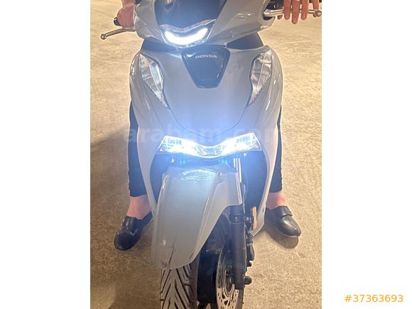 Sahibinden Honda SH 125