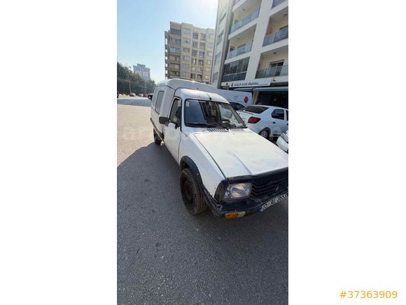 Sahibinden Citroen C15 D 1998 Model  Son fiyat