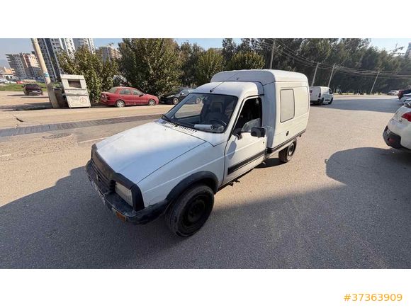 Sahibinden Citroen C15 D 1998 Model  Son fiyat
