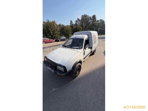 Sahibinden Citroen C15 D 1998 Model 