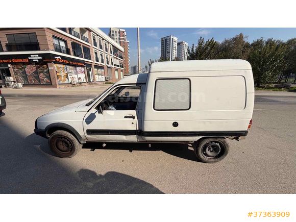 Sahibinden Citroen C15 D 1998 Model  Son fiyat