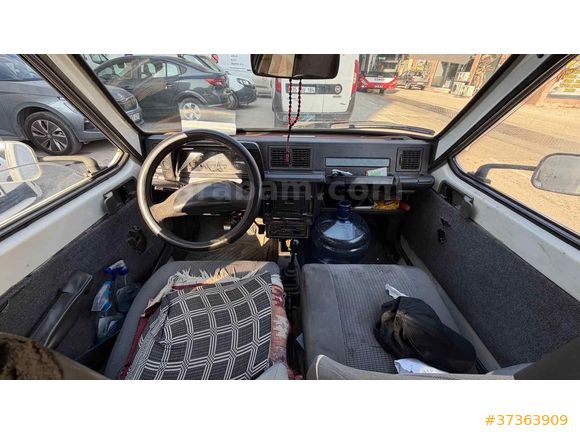 Sahibinden Citroen C15 D 1998 Model  Son fiyat