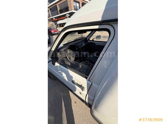 Sahibinden Citroen C15 D 1998 Model  Son fiyat