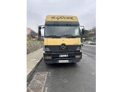 Sahibinden Mercedes - Benz Axor 2523