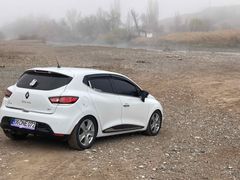 Sahibinden Renault Clio 1.5 dCi İcon 2014 Model  210.000 km Beyaz