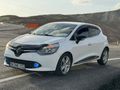 Sahibinden Renault Clio 1.5 dCi İcon 2014 Model  210.000 km Beyaz