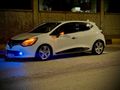 Sahibinden Renault Clio 1.5 dCi İcon 2014 Model  210.000 km Beyaz