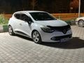 Sahibinden Renault Clio 1.5 dCi İcon 2014 Model  210.000 km Beyaz