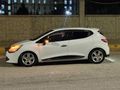 Sahibinden Renault Clio 1.5 dCi İcon 2014 Model  210.000 km Beyaz