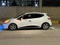 Sahibinden Renault Clio 1.5 dCi İcon 2014 Model  210.000 km Beyaz