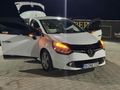 Sahibinden Renault Clio 1.5 dCi İcon 2014 Model  210.000 km Beyaz
