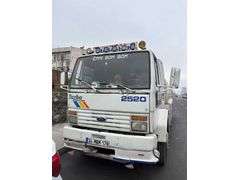 Sahibinden Ford Trucks Cargo 2520 D18 SA ( 4x2) 