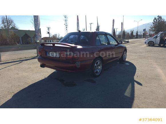 Sahibinden Proton 418 GLXi manuel 1999 Model 