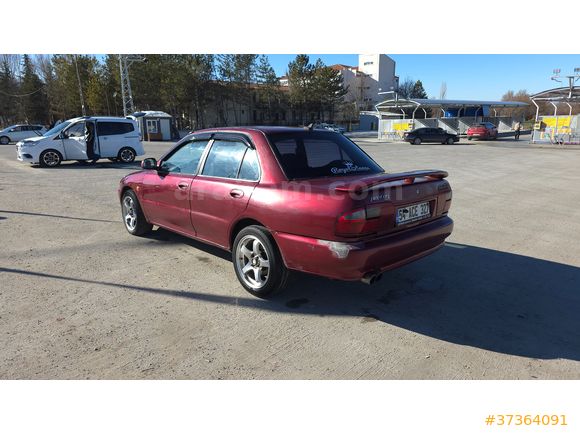 Sahibinden Proton 418 GLXi manuel 1999 Model 