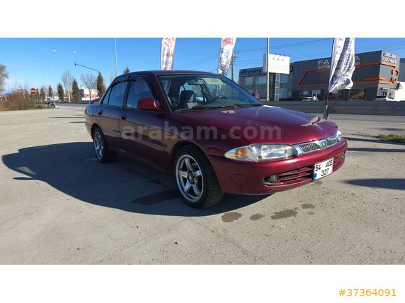 Sahibinden Proton 418 GLXi manuel 1999 Model 