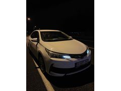 Sahibinden Toyota Corolla 1.33 Life 2017 Model 