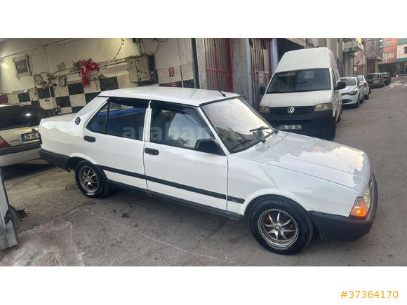 Sahibinden Tofaş Şahin 1.4 1998 Model İzmir