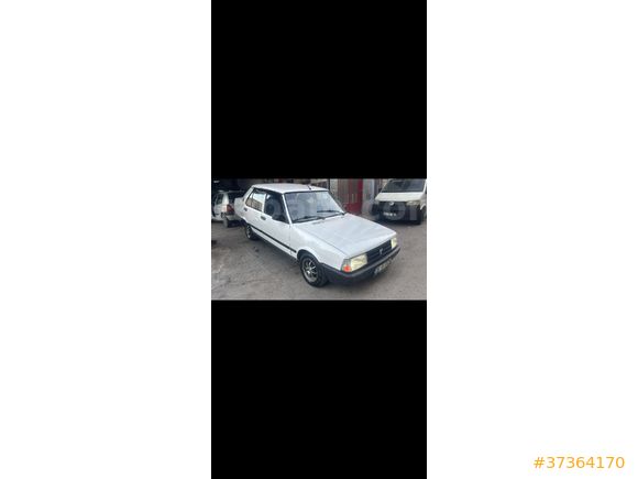 Sahibinden Tofaş Şahin 1.4 1998 Model İzmir