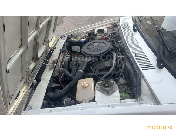 Sahibinden Tofaş Şahin 1.4 1998 Model İzmir
