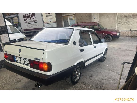 Sahibinden Tofaş Şahin 1.4 1998 Model İzmir