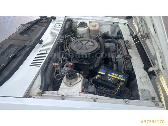 Sahibinden Tofaş Şahin 1.4 1998 Model İzmir