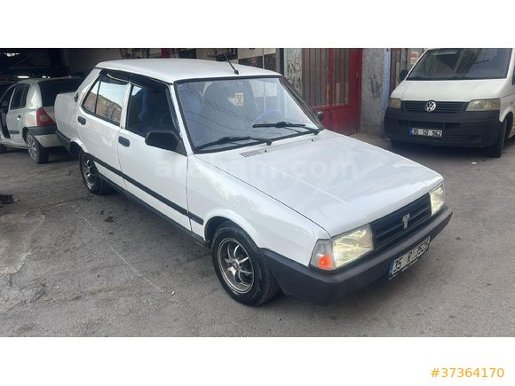 Sahibinden Tofaş Şahin 1.4 1998 Model İzmir