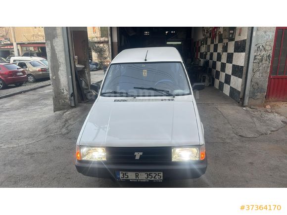 Sahibinden Tofaş Şahin 1.4 1998 Model İzmir