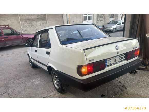 Sahibinden Tofaş Şahin 1.4 1998 Model İzmir