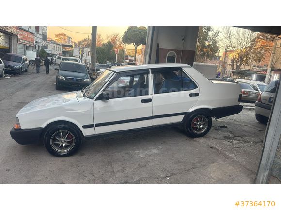 Sahibinden Tofaş Şahin 1.4 1998 Model İzmir