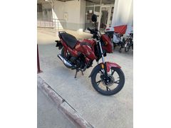 Sahibinden Honda CB 125 F 