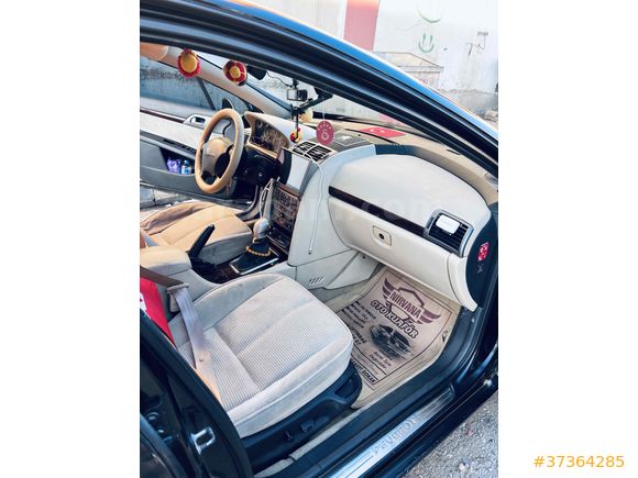Sahibinden Peugeot 407 2.0 Executive 2005 Model 