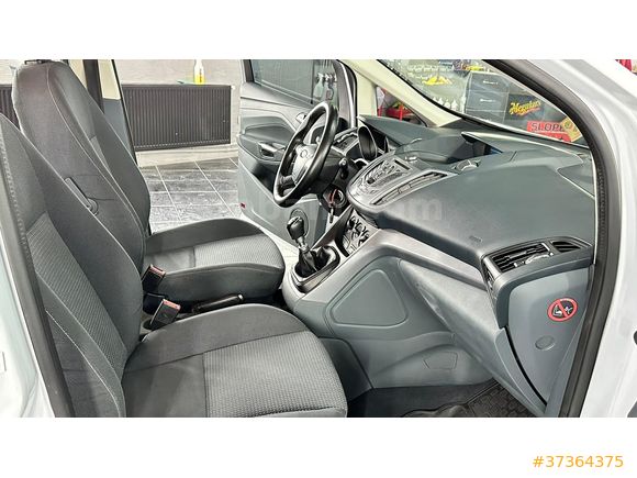 Sahibinden Ford C-Max 1.6 TDCi Trend 2014 Model