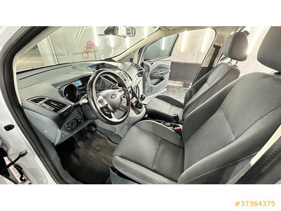 Sahibinden Ford C-Max 1.6 TDCi Trend 2014 Model