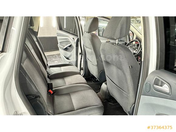 Sahibinden Ford C-Max 1.6 TDCi Trend 2014 Model