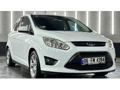 Sahibinden Ford C-Max 1.6 TDCi Trend 2014 Model