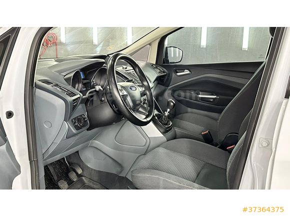 Sahibinden Ford C-Max 1.6 TDCi Trend 2014 Model