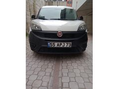Sahibinden Fiat Doblo Combi 1.3 Multijet Easy 2016 Model