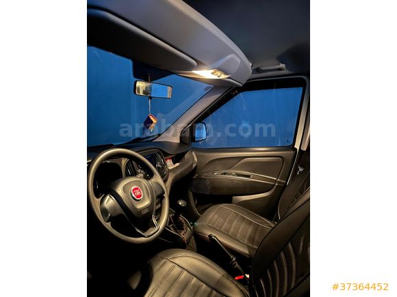 Sahibinden Fiat Doblo Combi 1.3 Multijet Easy 2016 Model