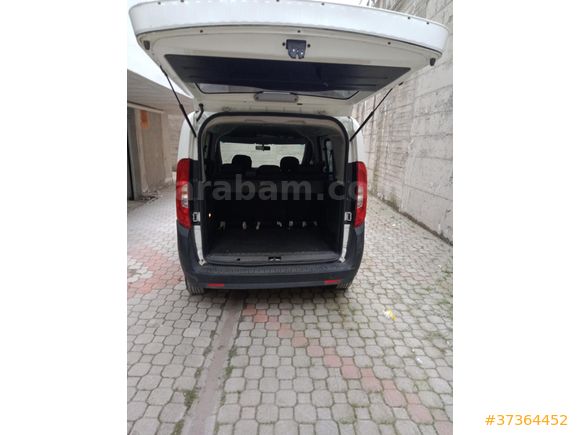 Sahibinden Fiat Doblo Combi 1.3 Multijet Easy 2016 Model